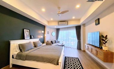 For rent 1 bed condo in Jomtien, Pattaya