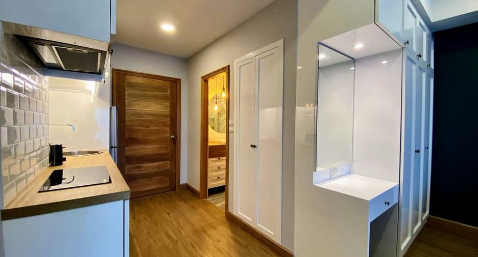 For rent 1 bed condo in Jomtien, Pattaya