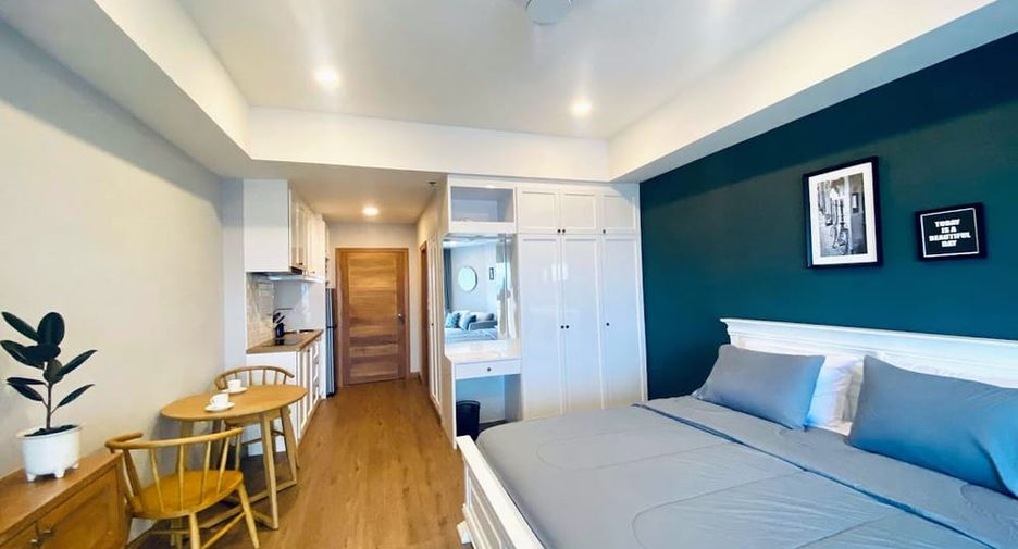 For rent 1 bed condo in Jomtien, Pattaya