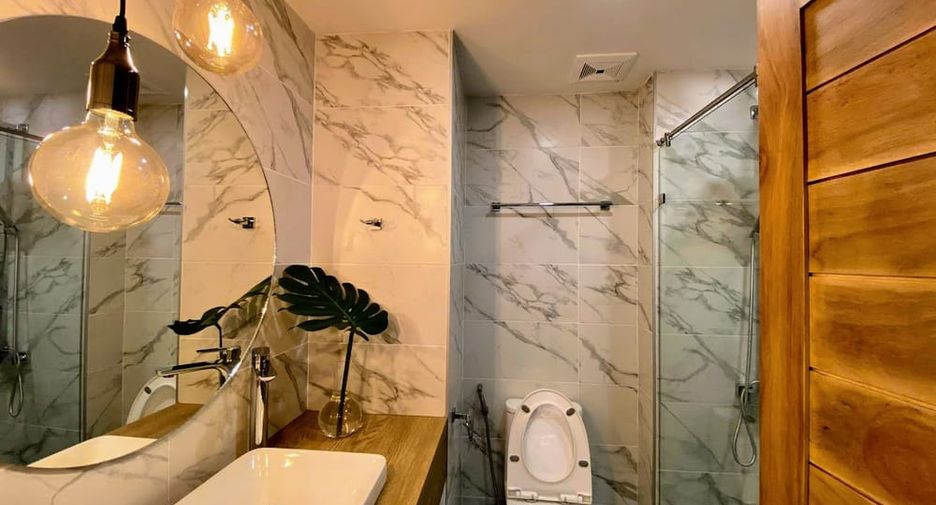 For rent 1 bed condo in Jomtien, Pattaya