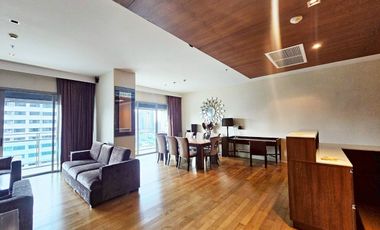 Condo en venta de 3 habitaciones en Khlong Toei, Bangkok