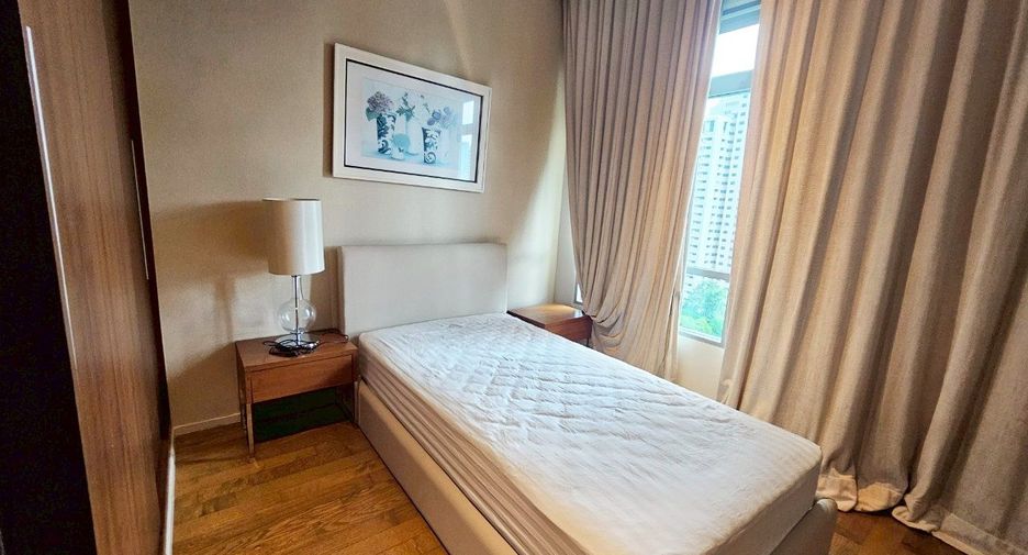 Condo en venta de 3 habitaciones en Khlong Toei, Bangkok