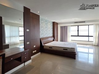 出租 3 卧室 公寓 在 Bang Lamung, Chon Buri