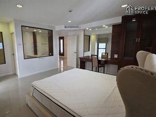 出租 3 卧室 公寓 在 Bang Lamung, Chon Buri