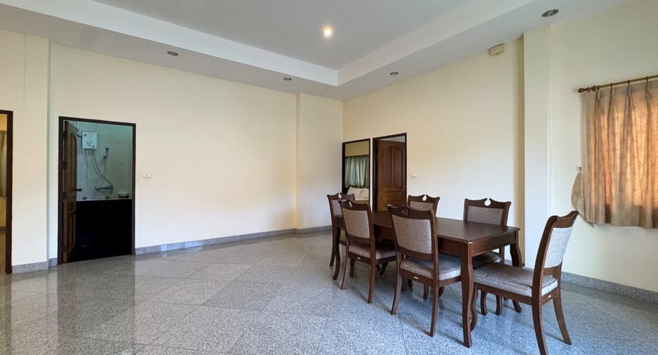 出租 2 卧室 独立屋 在 Bang Lamung, Chon Buri