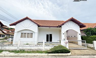 出租 2 卧室 独立屋 在 Bang Lamung, Chon Buri