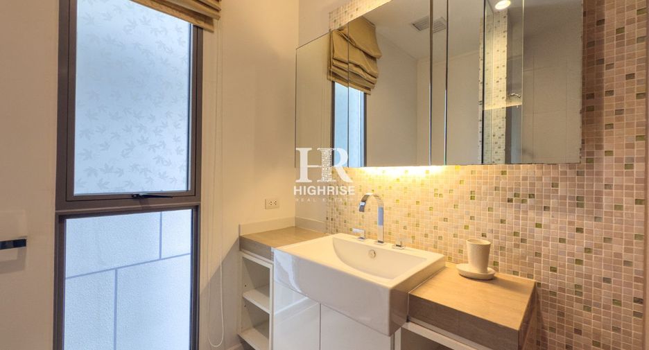 Condo en venta de 2 habitaciones en Bang Lamung, Chonburi
