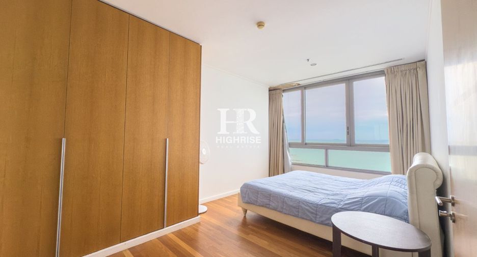 Condo en venta de 2 habitaciones en Bang Lamung, Chonburi