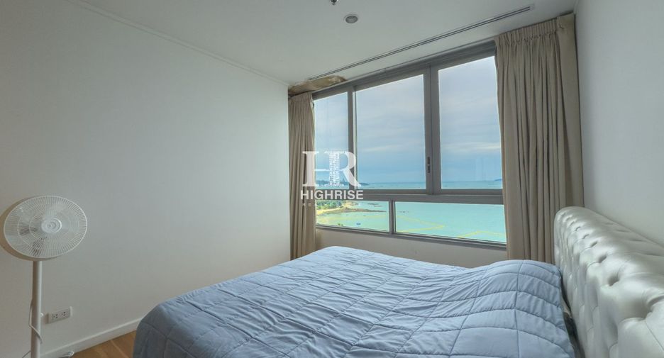 Condo en venta de 2 habitaciones en Bang Lamung, Chonburi