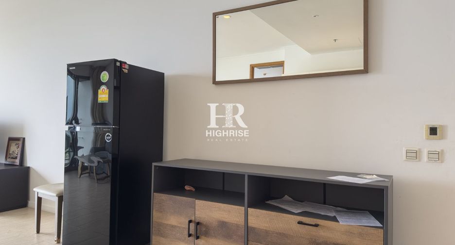 Condo en venta de 2 habitaciones en Bang Lamung, Chonburi