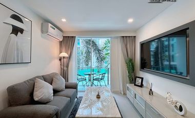 Wohnung zum Kauf mit 1 Zimmer in Bang Lamung, Chonburi