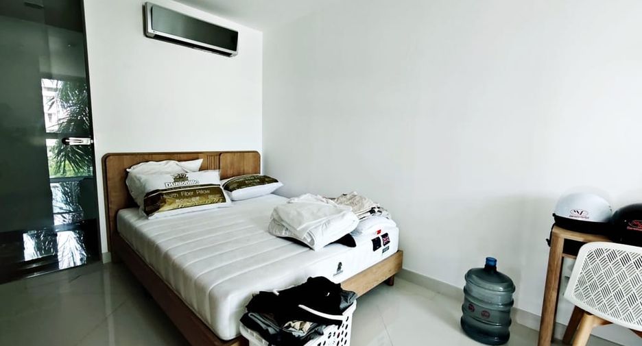 For sale 2 bedrooms condo in Bang Lamung, Chonburi