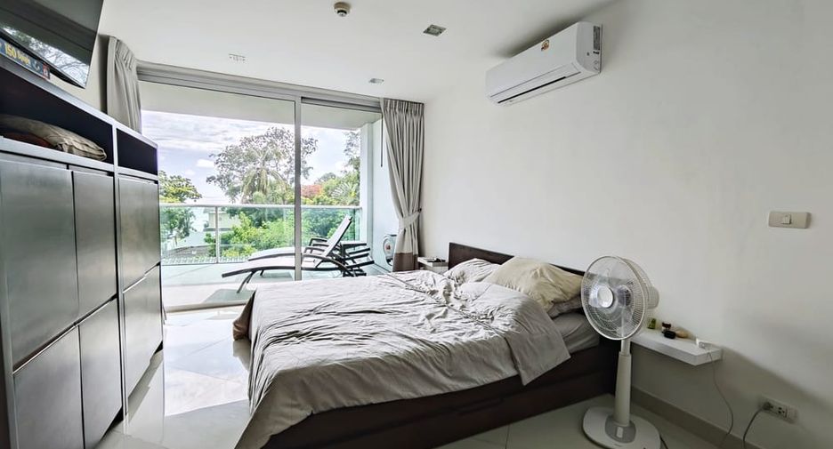 For sale 2 bedrooms condo in Bang Lamung, Chonburi