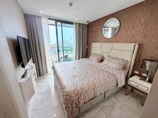 For Rent 1 Bedroom Condo In Bang Lamung, Chonburi
