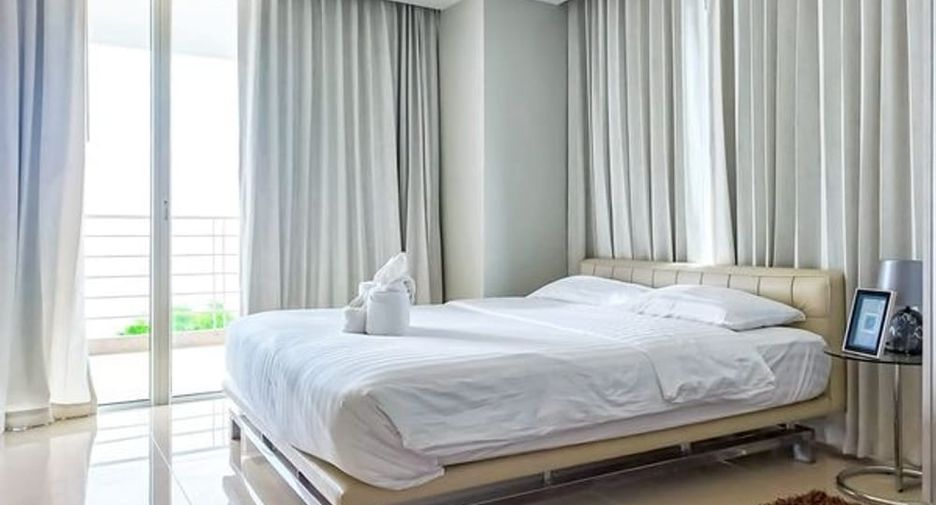 Аренда и продажа 2 спальни кондо в Йомтиен, Паттайя