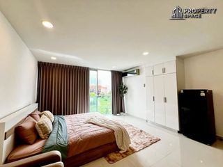 For sale studio condo in Bang Lamung, Chonburi