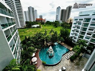 For sale studio condo in Bang Lamung, Chonburi