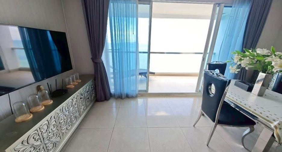 ขาย 2 ห้องนอน คอนโด ใน บางละมุง, ชลบุรี