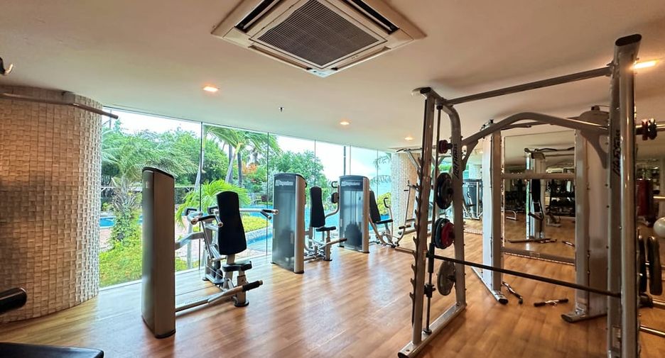 ขาย 2 ห้องนอน คอนโด ใน บางละมุง, ชลบุรี