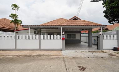 For sale 4 ベッドルーム house in Bang Lamung, Chonburi
