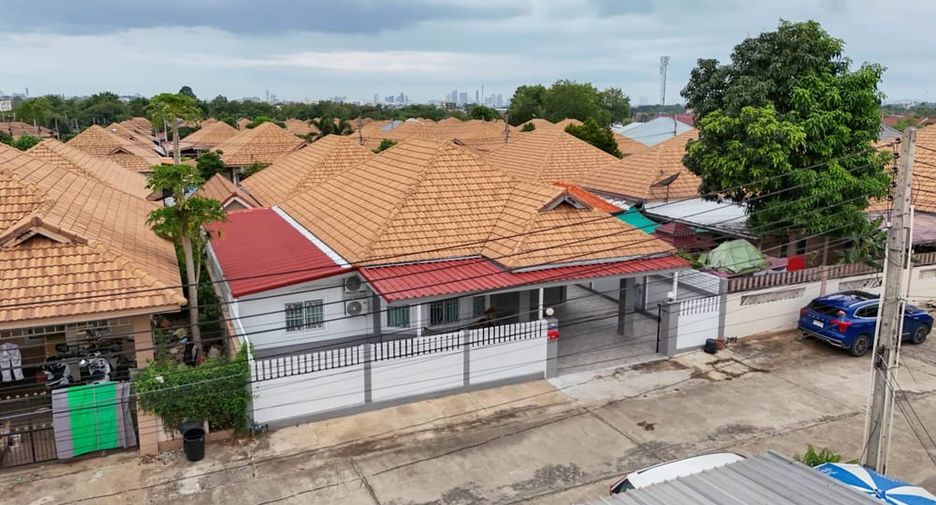 For sale 4 ベッドルーム house in Bang Lamung, Chonburi