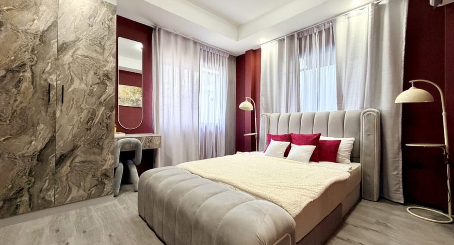 Villa zum Kauf mit 5 Zimmer in Bang Lamung, Chonburi