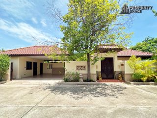 For sale 3 bedrooms house in Bang Lamung, Chonburi