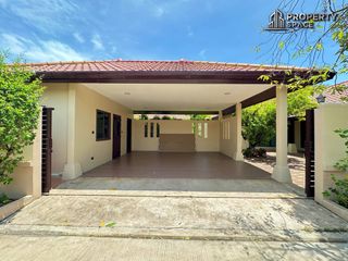 For sale 3 bedrooms house in Bang Lamung, Chonburi