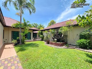 For sale 3 bedrooms house in Bang Lamung, Chonburi