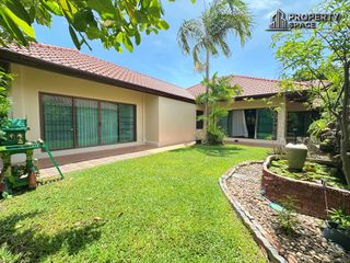 For sale 3 bedrooms house in Bang Lamung, Chonburi