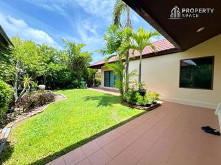 For sale 3 bedrooms house in Bang Lamung, Chonburi