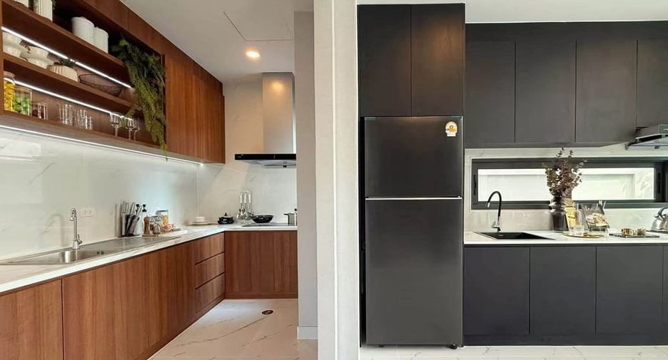 For sale 5 bedrooms villa in Bang Lamung, Chonburi