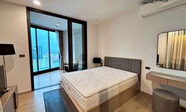 À louer 1 chambre condo à Bang Lamung, Chonburi