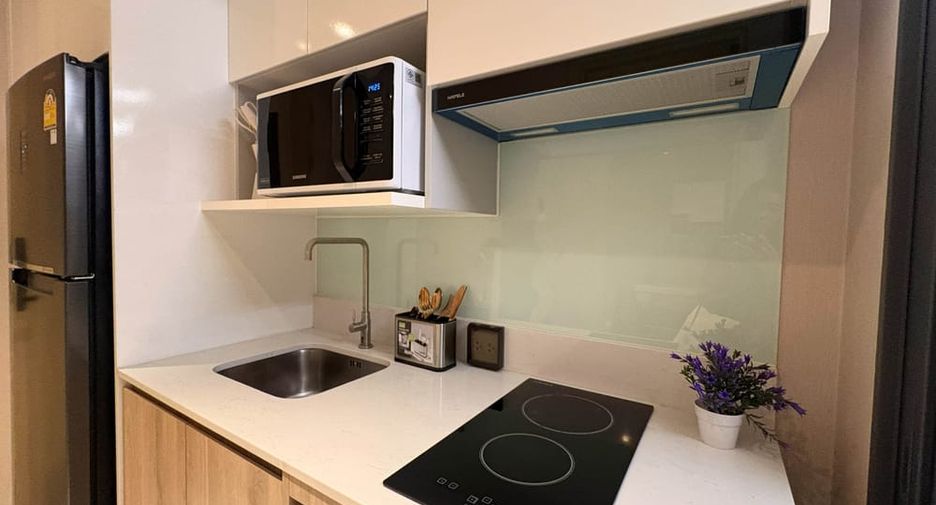 For rent 1 Beds condo in Bang Lamung, Chonburi