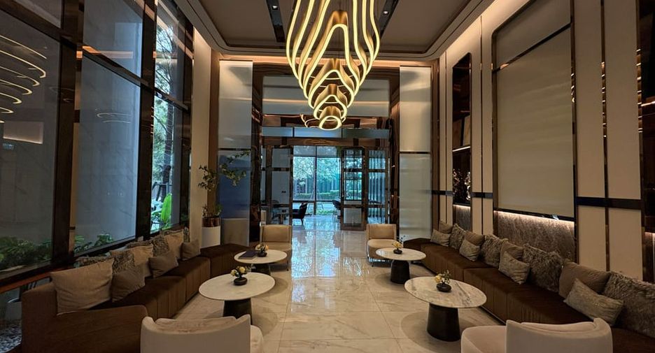 For rent 1 Beds condo in Bang Lamung, Chonburi