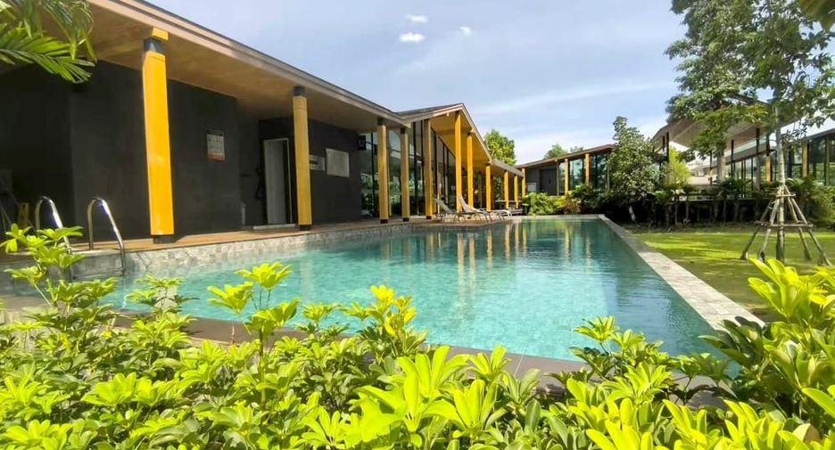 出租 和 出售 3 卧室 独立屋 在 Bang Lamung, Chon Buri