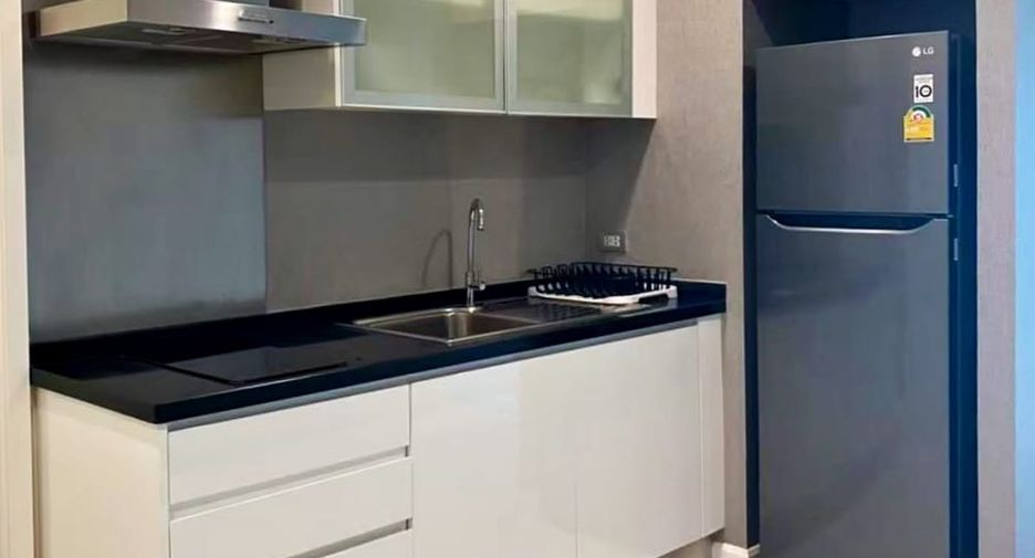 For rent 2 ベッドルーム condo in Na Jomtien, Pattaya