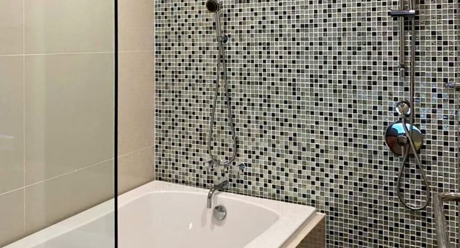 For rent 2 ベッドルーム condo in Na Jomtien, Pattaya