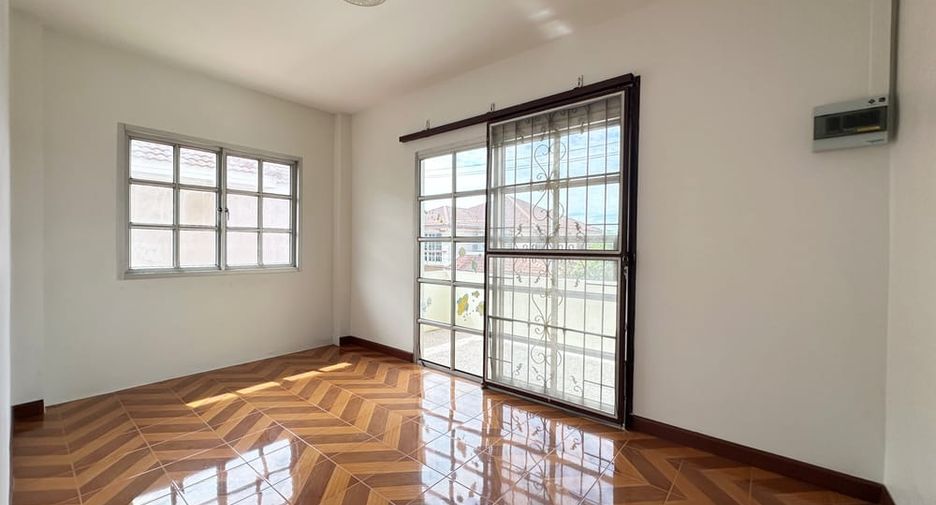 ขาย 4 ห้องนอน บ้านเดี่ยว ใน บางละมุง, ชลบุรี