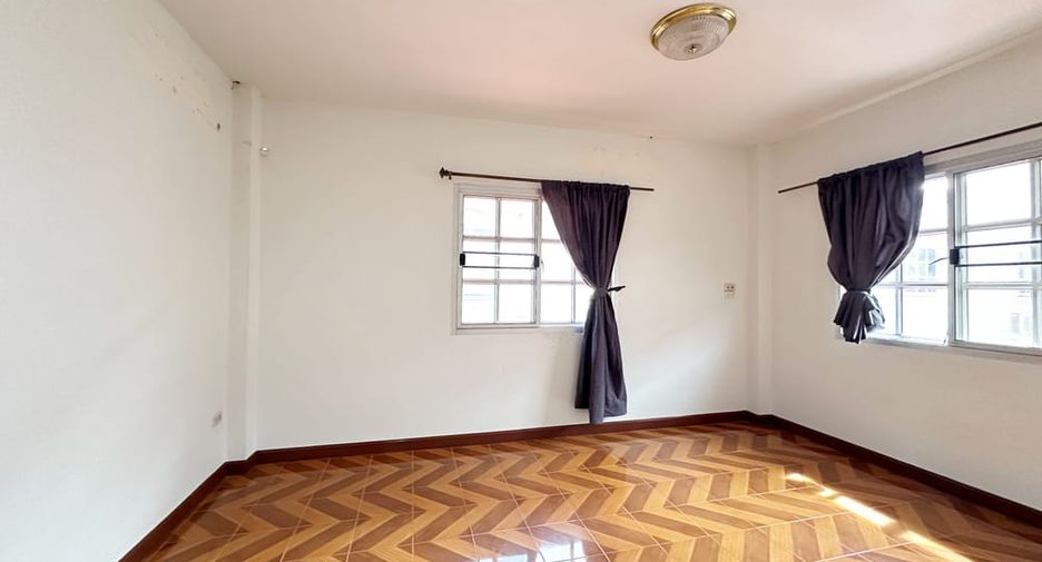 ขาย 4 ห้องนอน บ้านเดี่ยว ใน บางละมุง, ชลบุรี