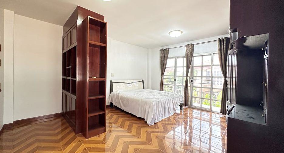 ขาย 4 ห้องนอน บ้านเดี่ยว ใน บางละมุง, ชลบุรี