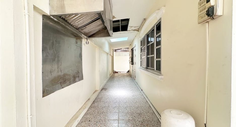 ขาย 4 ห้องนอน บ้านเดี่ยว ใน บางละมุง, ชลบุรี