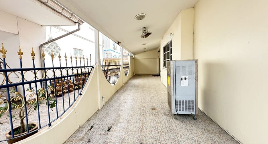 ขาย 4 ห้องนอน บ้านเดี่ยว ใน บางละมุง, ชลบุรี