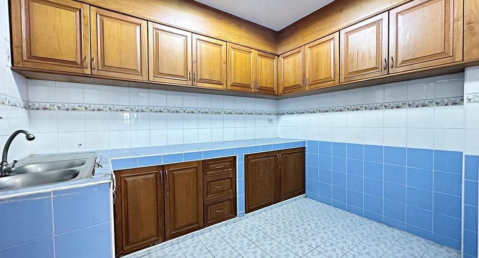 ขาย 4 ห้องนอน บ้านเดี่ยว ใน บางละมุง, ชลบุรี