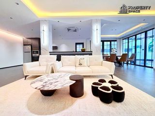 Villa zur Miete mit 5 Zimmer in Bang Lamung, Chonburi