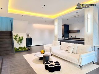 Villa zur Miete mit 5 Zimmer in Bang Lamung, Chonburi