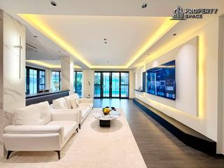 Villa zur Miete mit 5 Zimmer in Bang Lamung, Chonburi