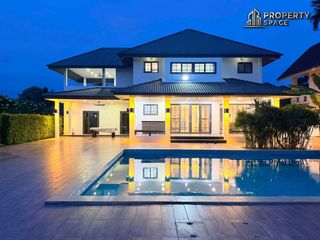 Villa zur Miete mit 5 Zimmer in Bang Lamung, Chonburi