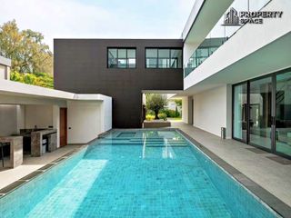 出租 6 卧室 别墅 在 Bang Lamung, Chon Buri