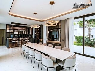 出租 6 卧室 别墅 在 Bang Lamung, Chon Buri